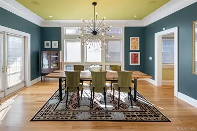 551 S High Street, Denver, CO 80209 - Photo 5