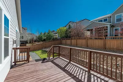 2414 Leafdale Circle, Castle Rock, CO 80109 - Photo 23
