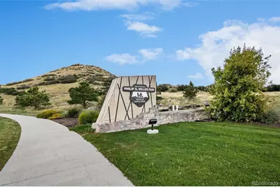 2414 Leafdale Circle, Castle Rock, CO 80109 - Photo 33