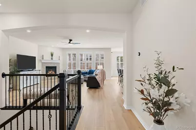 2414 Leafdale Circle, Castle Rock, CO 80109 - Photo 3