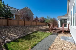 2414 Leafdale Cir, Castle Rock, CO 80109 - Photo 25