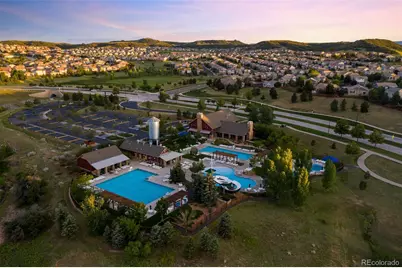 2414 Leafdale Circle, Castle Rock, CO 80109 - Photo 31