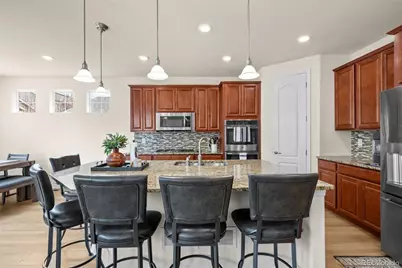 2414 Leafdale Circle, Castle Rock, CO 80109 - Photo 5