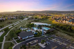 2414 Leafdale Cir, Castle Rock, CO 80109 - Photo 13