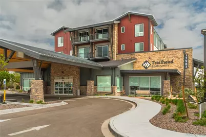 12983 W Ida Avenue #401, Littleton, CO 80127 - Photo 1
