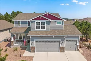 18425 Dunes Lake Ln, Monument, CO 80132 - Photo 1