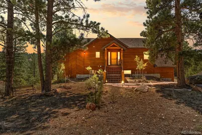 114 Star Lane, Bailey, CO 80421 - Photo 1