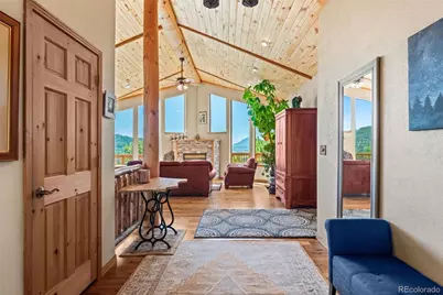 114 Star Lane, Bailey, CO 80421 - Photo 5