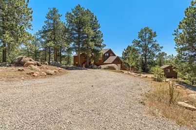 114 Star Lane, Bailey, CO 80421 - Photo 3
