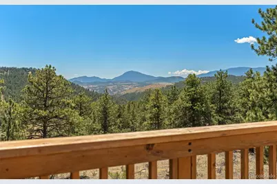 114 Star Lane, Bailey, CO 80421 - Photo 37