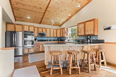 114 Star Lane, Bailey, CO 80421 - Photo 15