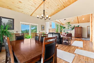 114 Star Lane, Bailey, CO 80421 - Photo 21