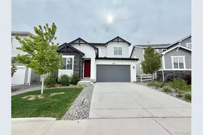 5326 Coltin Trail, Castle Rock, CO 80104 - Photo 1