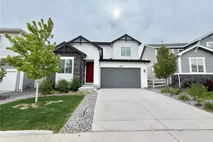 5326 Coltin Trl, Castle Rock, CO 80104 - Photo 1