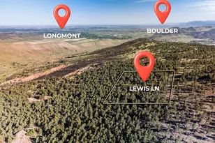Lewis Ln, Lyons, CO 80540 - Photo 1