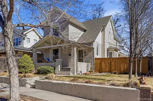 1970 S Ogden St, Denver, CO 80210 - Photo 3