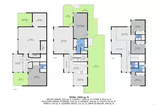 25 Oak Ridge Dr, Castle Rock, CO 80104 - Photo 49