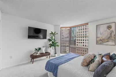 1625 Larimer Street #2104, Denver, CO 80202 - Photo 25