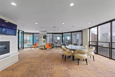 1625 Larimer Street #2104, Denver, CO 80202 - Photo 41