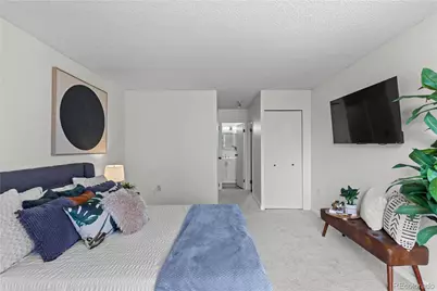 1625 Larimer Street #2104, Denver, CO 80202 - Photo 29