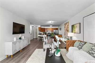 1625 Larimer Street #2104, Denver, CO 80202 - Photo 23