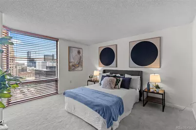 1625 Larimer Street #2104, Denver, CO 80202 - Photo 3