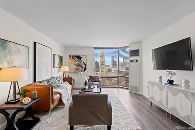 1625 Larimer Street #2104, Denver, CO 80202 - Photo 1