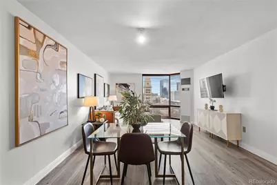 1625 Larimer Street #2104, Denver, CO 80202 - Photo 19