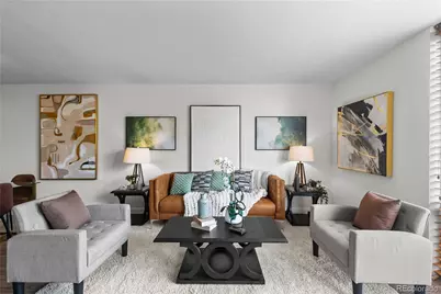 1625 Larimer Street #2104, Denver, CO 80202 - Photo 21