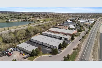 13601 W 43rd Drive ##B18-B5, Golden, CO 80403 - Photo 9