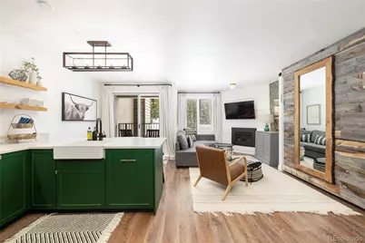310 Iron Horse Way #D5024, Winter Park, CO 80482 - Photo 1