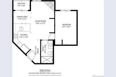 310 Iron Horse Way #D5024, Winter Park, CO 80482 - Photo 45