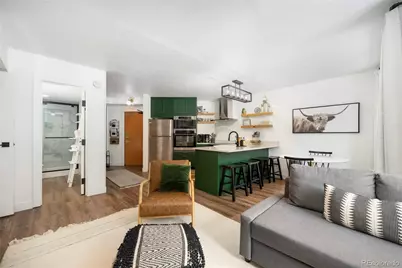 310 Iron Horse Way #D5024, Winter Park, CO 80482 - Photo 13