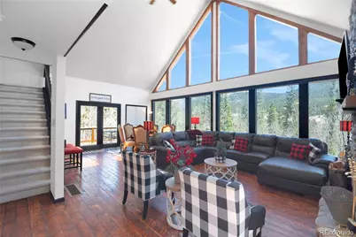 496 Quartzville Road, Alma, CO 80420 - Photo 5
