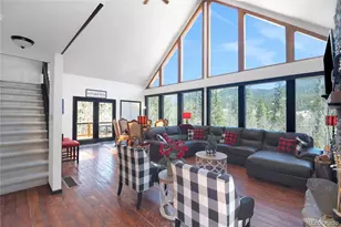 496 Quartzville Rd, Alma, CO 80420 - Photo 5