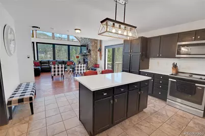 496 Quartzville Road, Alma, CO 80420 - Photo 3