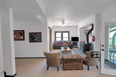 496 Quartzville Road, Alma, CO 80420 - Photo 15