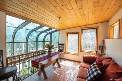 496 Quartzville Road, Alma, CO 80420 - Photo 21