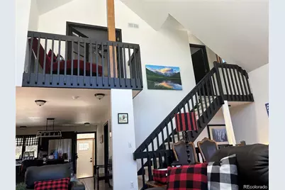 496 Quartzville Road, Alma, CO 80420 - Photo 7