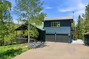 9165 Jill Dr, Conifer, CO 80433 - Photo 45