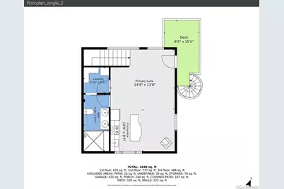 9165 Jill Drive, Conifer, CO 80433 - Photo 39