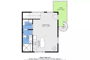 9165 Jill Dr, Conifer, CO 80433 - Photo 39