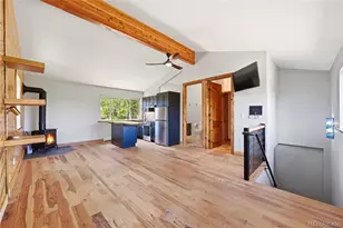 9165 Jill Dr, Conifer, CO 80433 - Photo 21