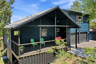 9165 Jill Drive, Conifer, CO 80433 - Photo 1