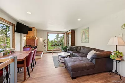 9165 Jill Drive, Conifer, CO 80433 - Photo 11