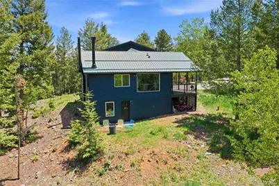 9165 Jill Drive, Conifer, CO 80433 - Photo 41