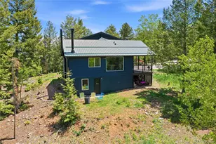 9165 Jill Dr, Conifer, CO 80433 - Photo 41