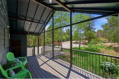 9165 Jill Drive, Conifer, CO 80433 - Photo 5