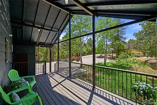9165 Jill Dr, Conifer, CO 80433 - Photo 5