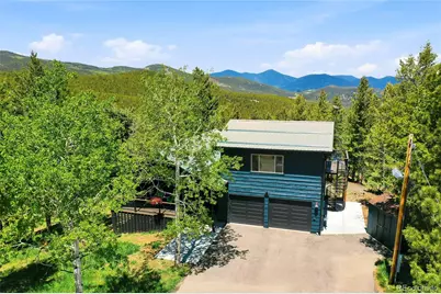 9165 Jill Drive, Conifer, CO 80433 - Photo 43